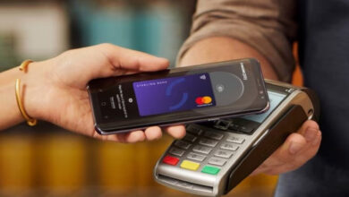 کدام گوشی سامسونگ NFC دارد؟