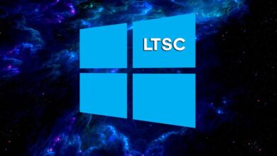 ویندوز LTSC چیست؟