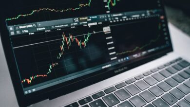 برای ترید چه لپ تاپی بخریم؟