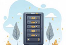 چگونه با انتخاب VPS مناسب، سرعت و امنیت سایت خود را دو برابر کنیم
