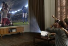 بررسی فاکتور‌های مهم در خرید ویدئو پروژکتور خانگی