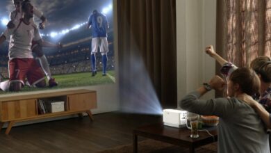 بررسی فاکتور‌های مهم در خرید ویدئو پروژکتور خانگی