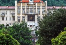 بهترین ویلاها، هتل‌ها و اقامتگاه‌های رامسر و چالوس