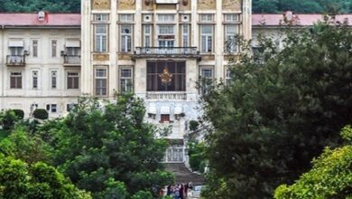 بهترین ویلاها، هتل‌ها و اقامتگاه‌های رامسر و چالوس