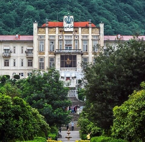 بهترین ویلاها، هتل‌ها و اقامتگاه‌های رامسر و چالوس