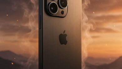 گوشی‌های پرچم‌دار؛ اوج فناوری موبایل با رویکرد خرید قسطی