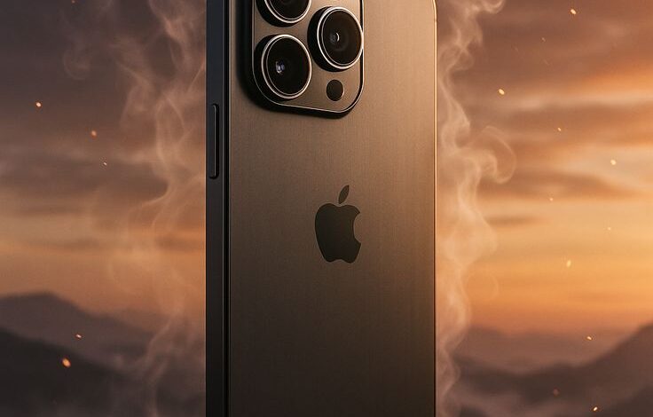 گوشی‌های پرچم‌دار؛ اوج فناوری موبایل با رویکرد خرید قسطی